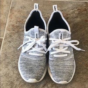 Adidas Cloudfoam shoes